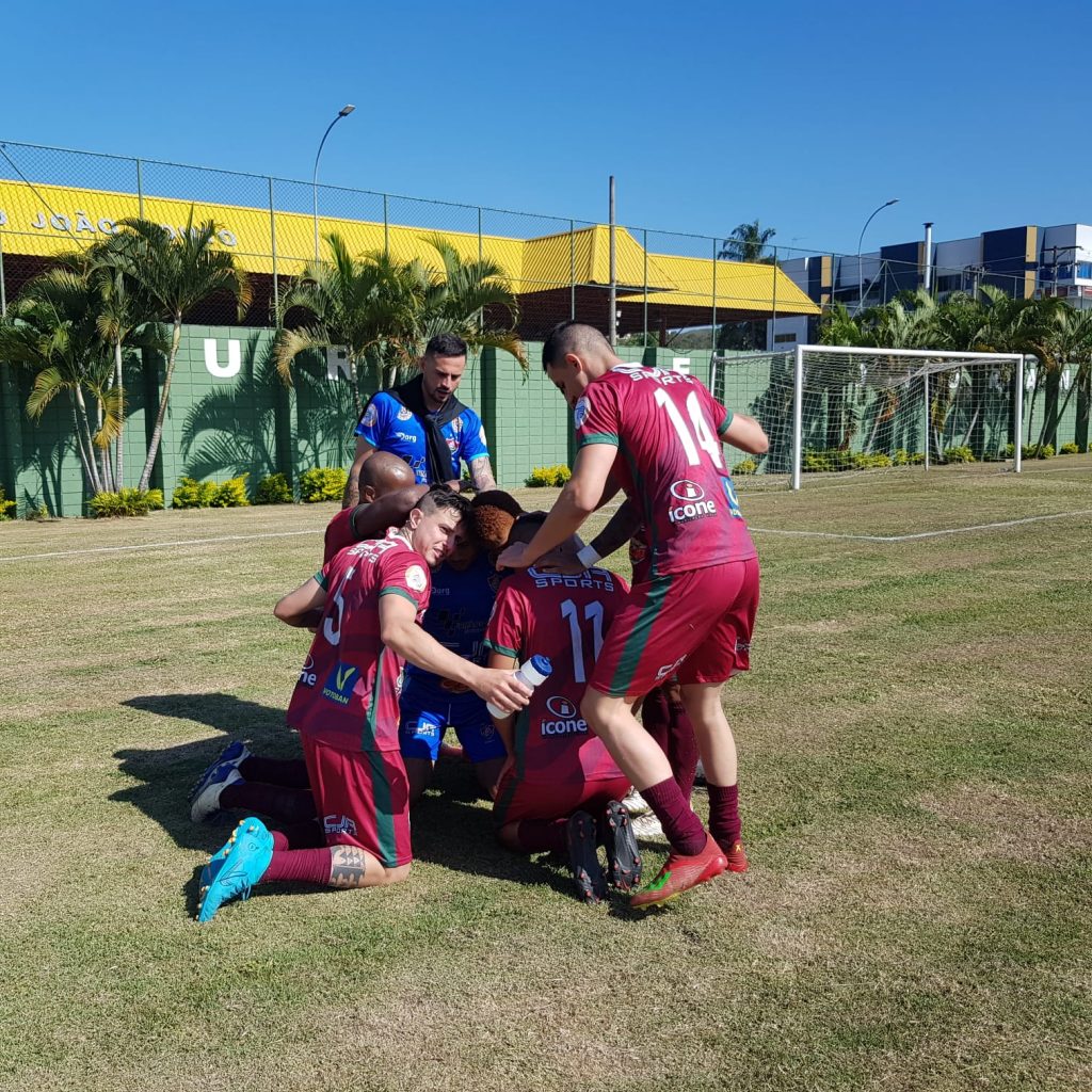 Jogos de volta das 4as de final, qualificam Jardim Clarice, Parque e Fluminense à semifinal do Campeonato Municipal de Votorantim.