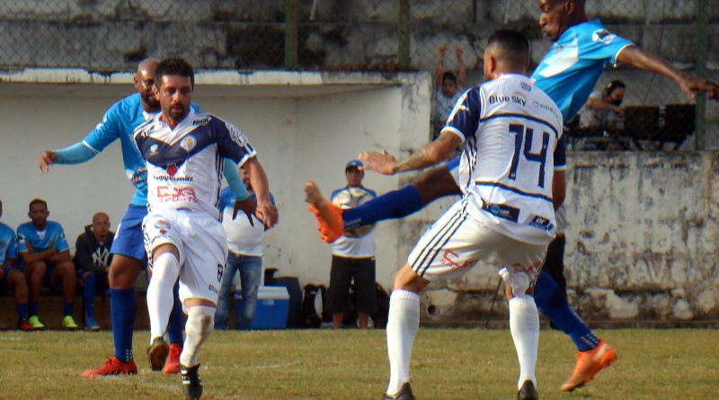 Parque São Bento e Vila Carvalho estão nas semifinais