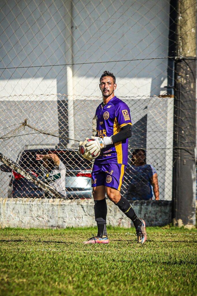 Confira os resultados dos jogos da Taça Baltazar Fernandes 2023 de