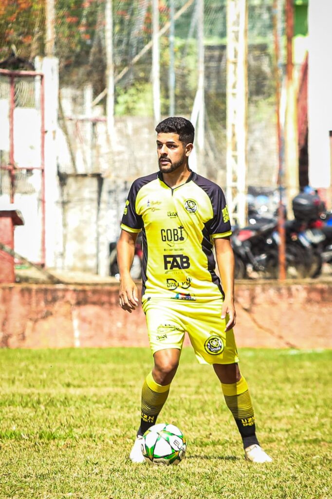 Confira os resultados dos jogos de domingo (21) pelas Oitavas de Final da  Taça Baltazar Fernandes 2023 - Jornal Z Norte