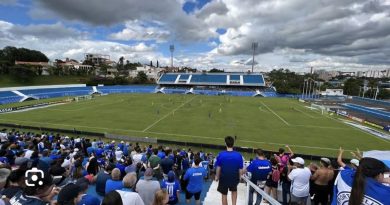 São Bento defende invencibilidade na Copa Paulista domingo