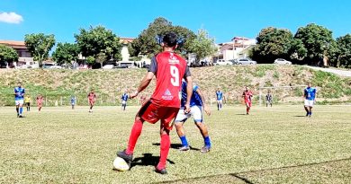 1ª Divisão, veja clubes classificados antecipadamente às quartas de final de Votorantim {Quatro lutam por 2 vagas]