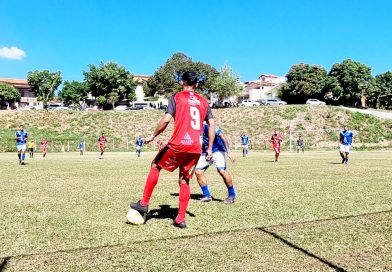 1ª Divisão, veja clubes classificados antecipadamente às quartas de final de Votorantim {Quatro lutam por 2 vagas]