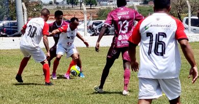 Superveterano conta com 32 equipes em 2025