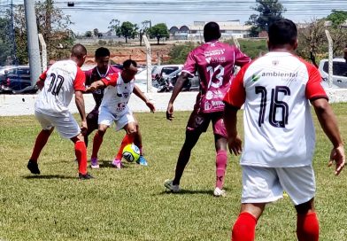 Superveterano conta com 32 equipes em 2025