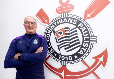 Começou a terceira fase da Copa do Brasil, hoje jogam Palmeiras e Corinthians