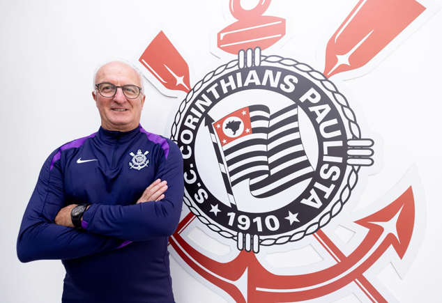 Começou a terceira fase da Copa do Brasil, hoje jogam Palmeiras e Corinthians