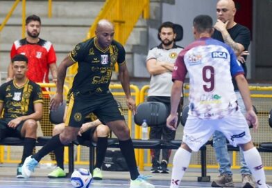 Cruzeirão : Manchester Paulista avança à final contra o Guarany
