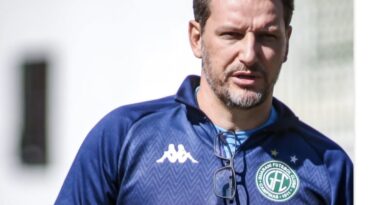 Revelação da casa assume Cordenação Técnica do Guarani