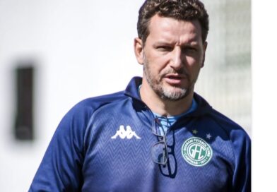 Revelação da casa assume Cordenação Técnica do Guarani