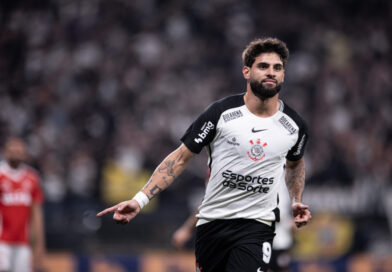 Jogo é hoje. Corinthians é atração em rodada do Brasileirão