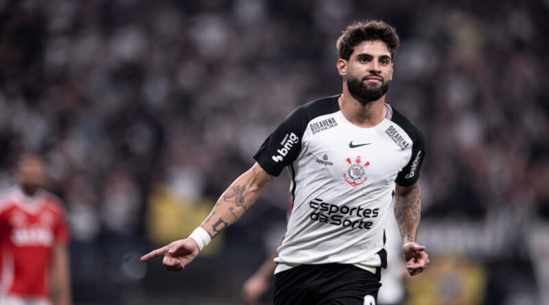 Jogo é hoje. Corinthians é atração em rodada do Brasileirão