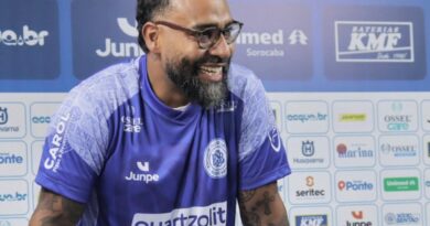 Copa Paulista: São Bento contrata o treinador Dyego Coelho