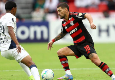 Veja jogos pela Copa do Brasil neste feriado de 1º de maio