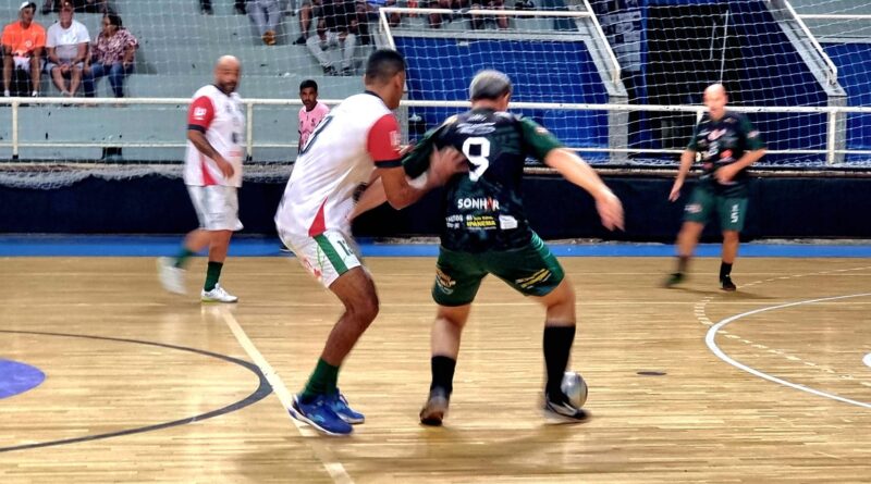 Cruzeirão, Stancatti & Marques/Buffet é finalista Máster