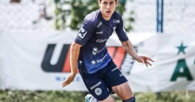 São Bento última preparativos para estrear na Copa Paulista