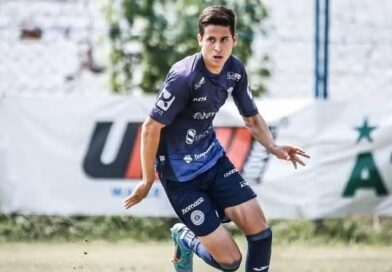 São Bento última preparativos para estrear na Copa Paulista