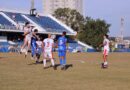 São Bento sofre derrota para o Paulista