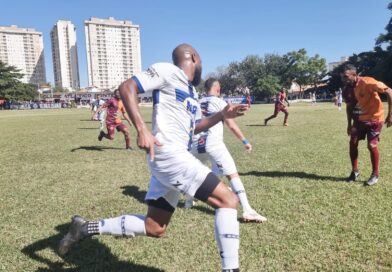 Superveterano têm rodada de fogo 4as de final