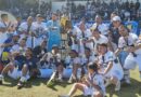 Domingo de futebol em Sorocaba apresenta novíssimo Campeão, Barroka Futebol & Samba