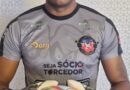 Goleiro Jaílson deixa várzea e retorna ao futebol profissional