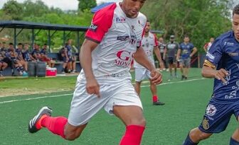 Domingo 31 acontece a largada da Champions sorocabana