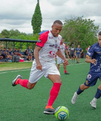 Domingo 31 acontece a largada da Champions sorocabana