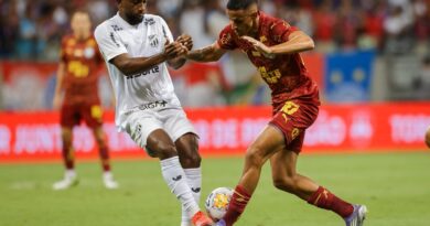 Bahia bate Ceará e avança à final da Copa Nordeste