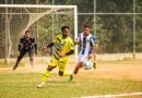 Músico de profissão embala sete temporadas na beirada do campo por clube do Jacaré