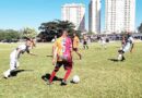 Superveterano Taças Ouro, Prata e Bronze, vejam clubes que avançaram à final