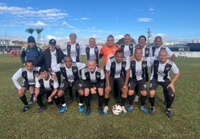 Chegou, enfim a hora dos Senhores da bola