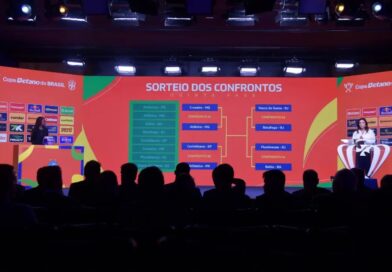 CBF – Copa do Brasil [veja sorteio e emparceiramentos de 4as de final]