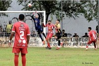 Clássico do Além Ponte reacende rivalidade cinquentenária