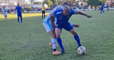 Superveterano definiu semifinalistas à Taça Ouro