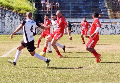 Segunda Divisão, confira pelotão que avança as 4as de final [Veja emparceiramentos]