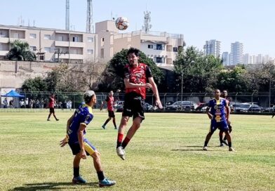 Definidos semifinalistas da 2ª Divisão de Votorantim