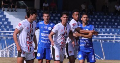 São Bento busca no fim vaga às 8as de final da Copa Paulista