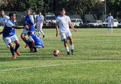 São Lucas e Cruzeiro decidem o título da Segundona de Votorantim 2025