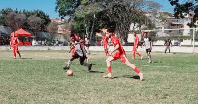 Votorantim definiu rodadas de 4as de final da 2ª Divisão