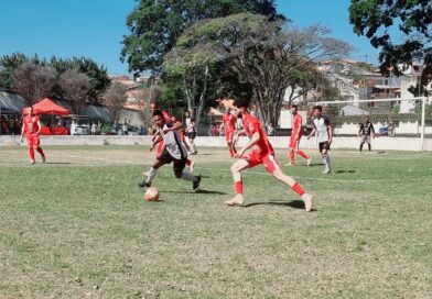 Votorantim definiu rodadas de 4as de final da 2ª Divisão