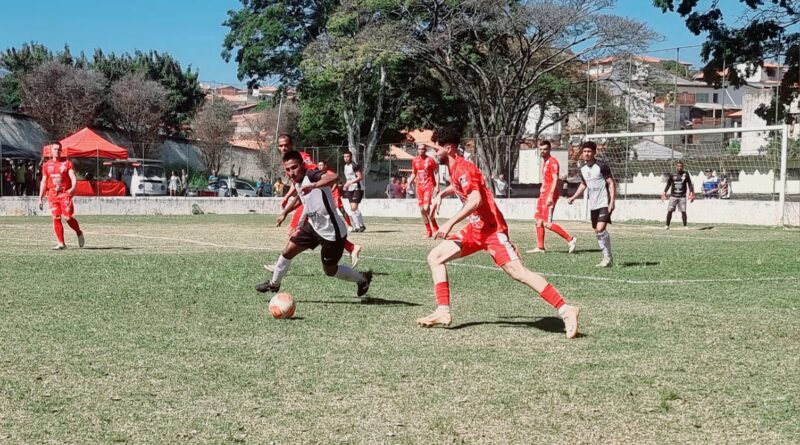 Votorantim definiu rodadas de 4as de final da 2ª Divisão