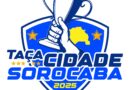 Taça Cidade, descentraliza Congresso Técnico