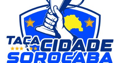 Taça Cidade, descentraliza Congresso Técnico