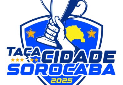 Taça Cidade, descentraliza Congresso Técnico
