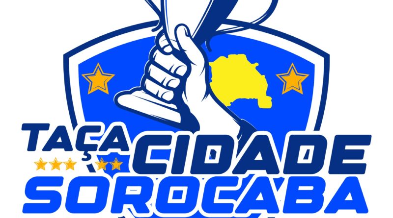 Taça Cidade, descentraliza Congresso Técnico