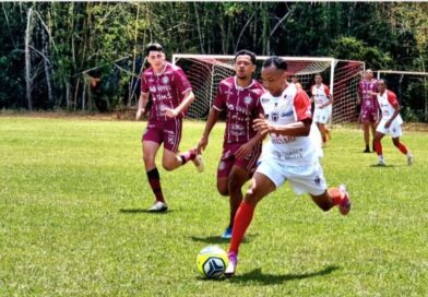 Taça Cidade 2025 começa com 20 clubes, 4 são inéditos