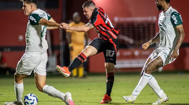 Brasileirão, veja os jogo que encerram primeiro turno