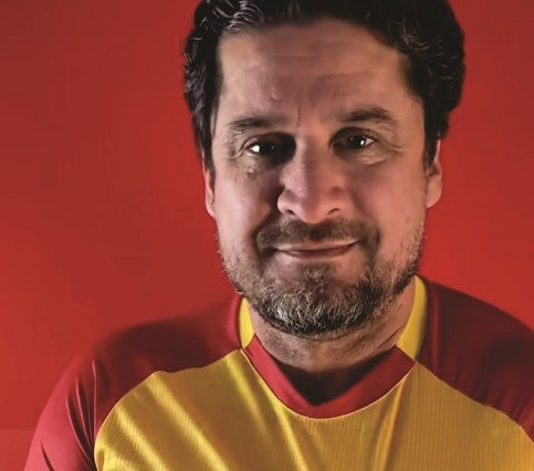 Clube heptacampeão contrata personalidade para a temporada 2025  