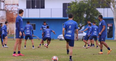 São Bento visita Guarani com sangue nos olhos pela sobrevivência na Copa Paulista