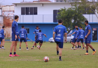 São Bento visita Guarani com sangue nos olhos pela sobrevivência na Copa Paulista